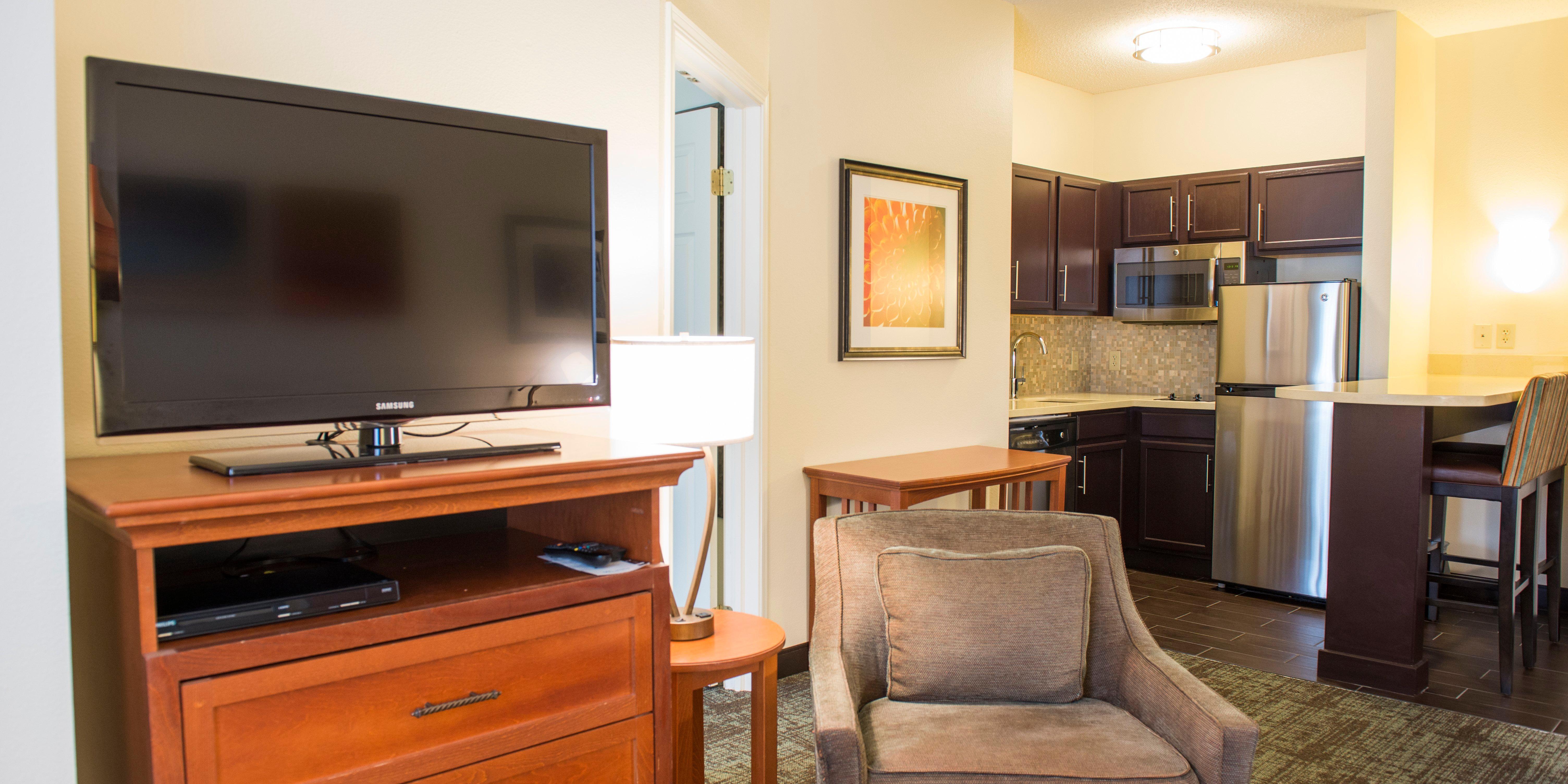 Staybridge Suites Fargo By Ihg Buitenkant foto
