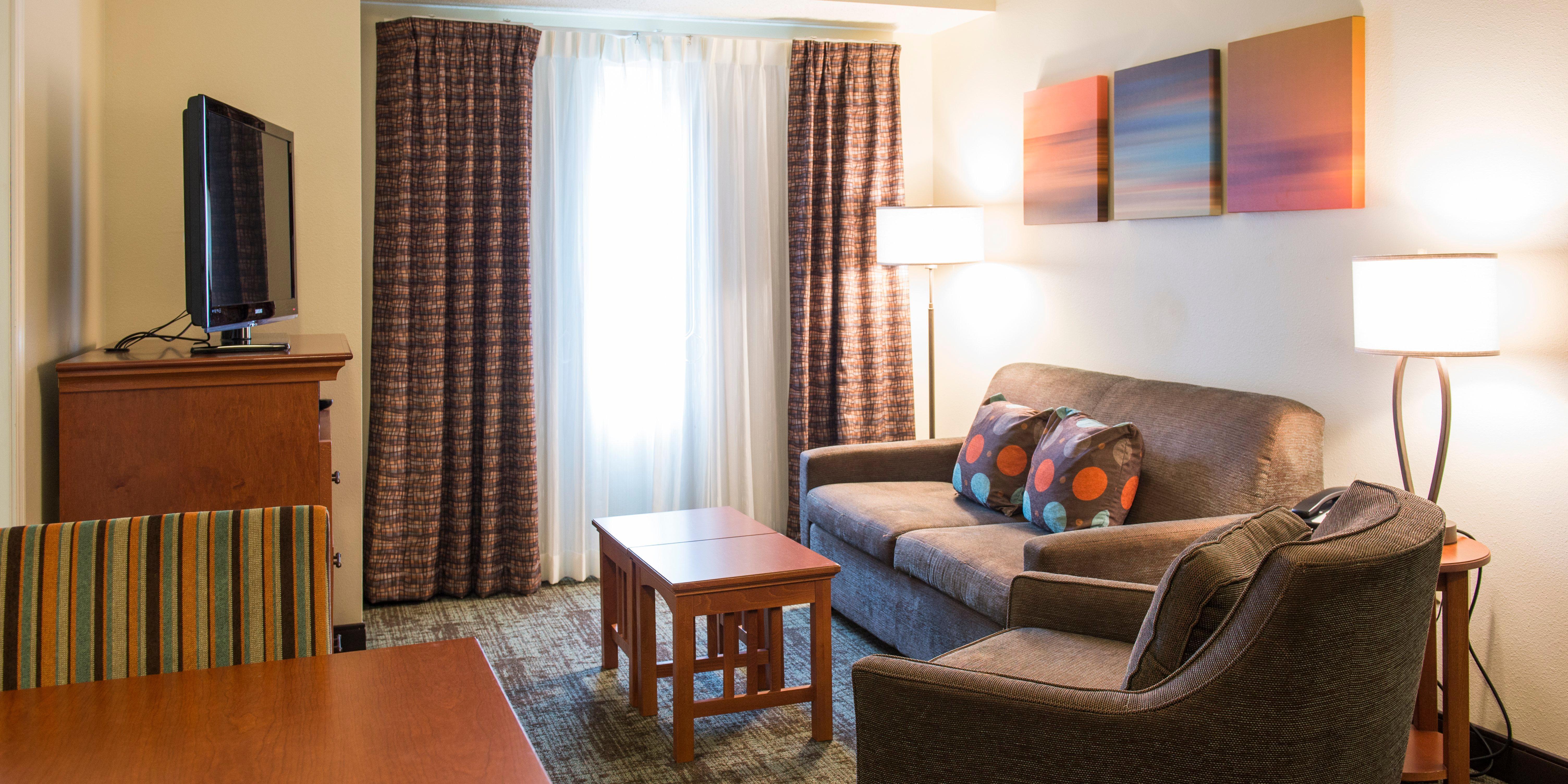 Staybridge Suites Fargo By Ihg Buitenkant foto