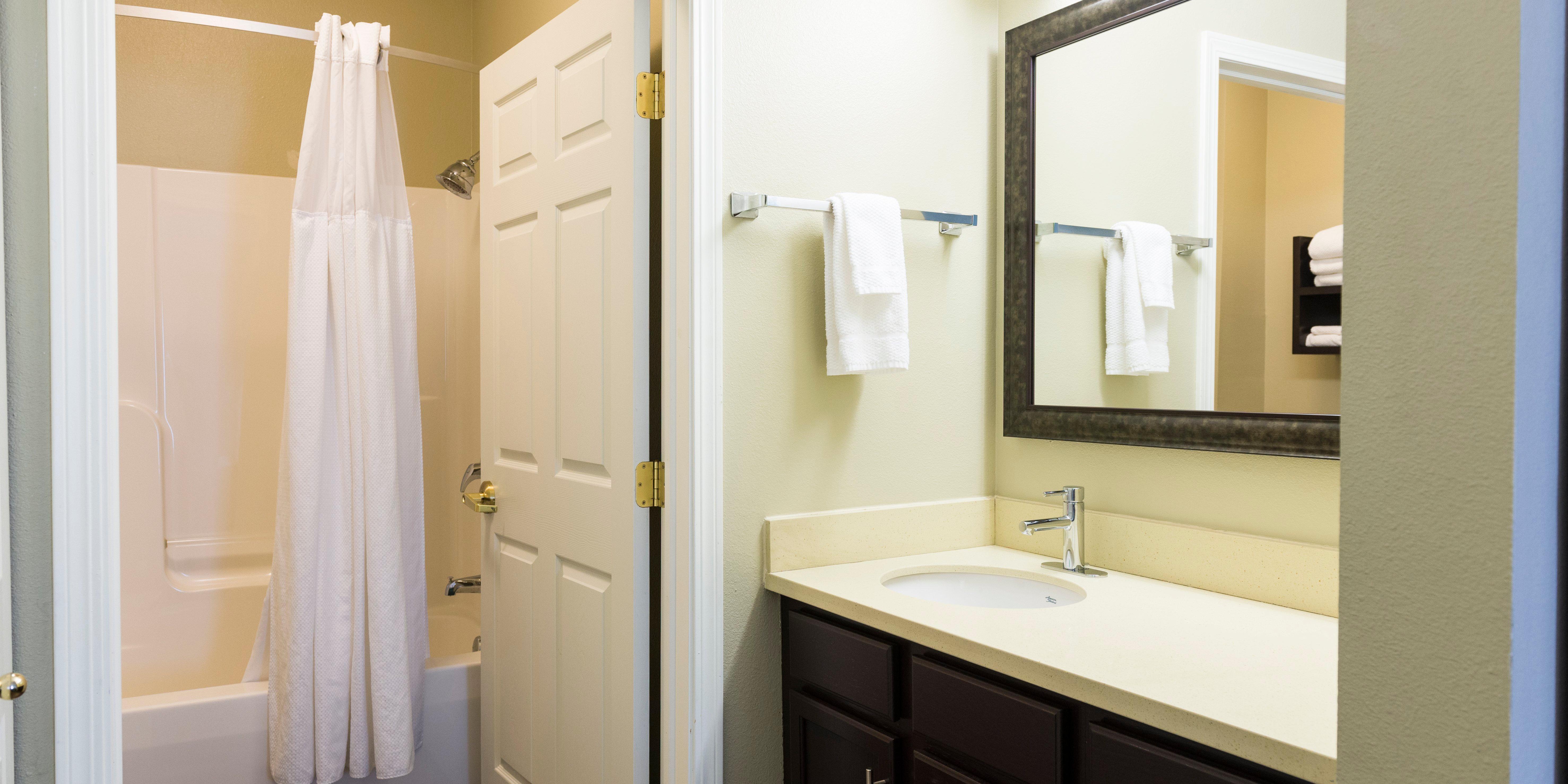 Staybridge Suites Fargo By Ihg Buitenkant foto