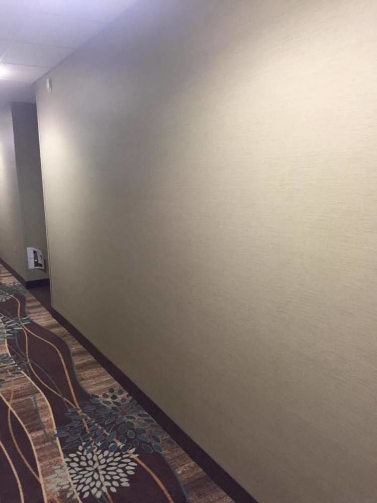 Staybridge Suites Fargo By Ihg Buitenkant foto